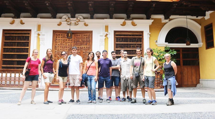 Como chegar a Miraflores do aeroporto de Callao - Lima de táxi ou ônibus?