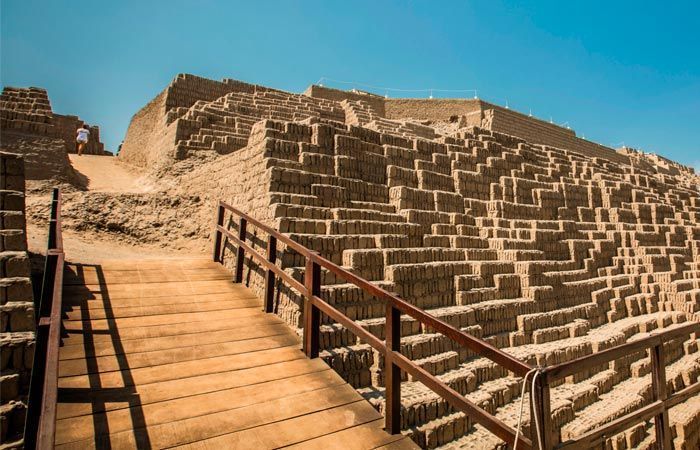 Huaca Pucllana | ¿Dónde queda y Cómo Llegar?