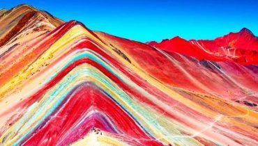 Palcoyo Tour - Palccoyo the best Alternative Rainbow Mountain in Cusco