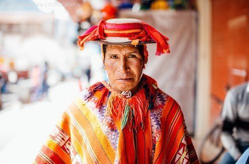 centro historico de cusco