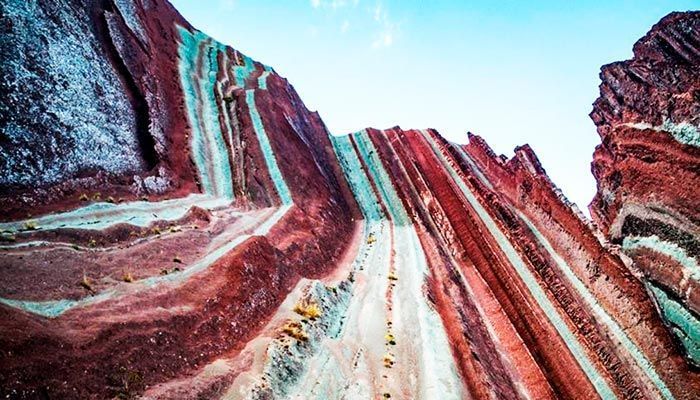 Tour de Pallay Poncho: La montaña del Apu T'acllo