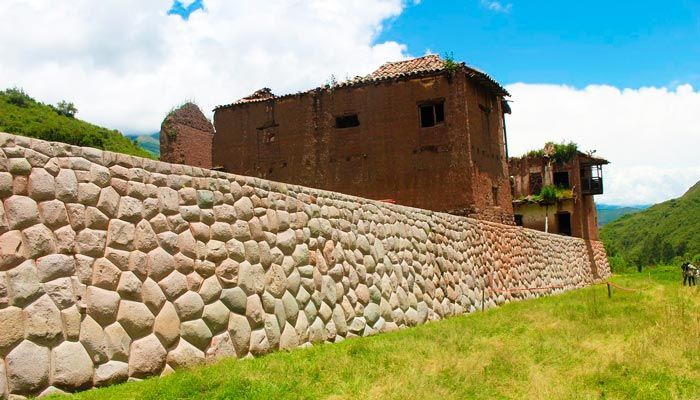 Tour al mirador del cóndor por Chonta