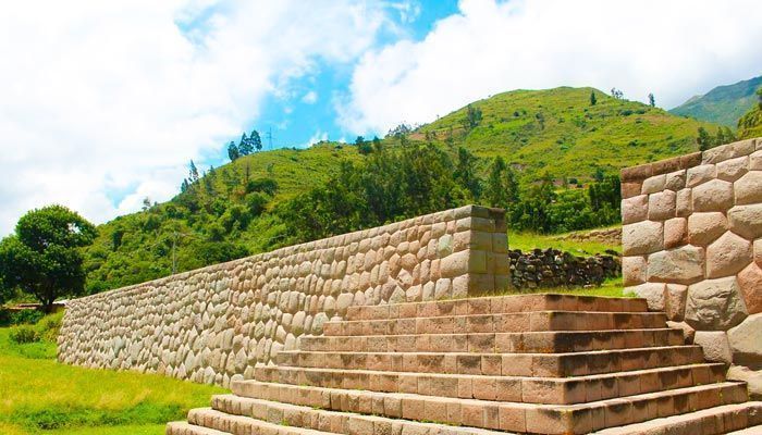 Tour al mirador del cóndor por Chonta