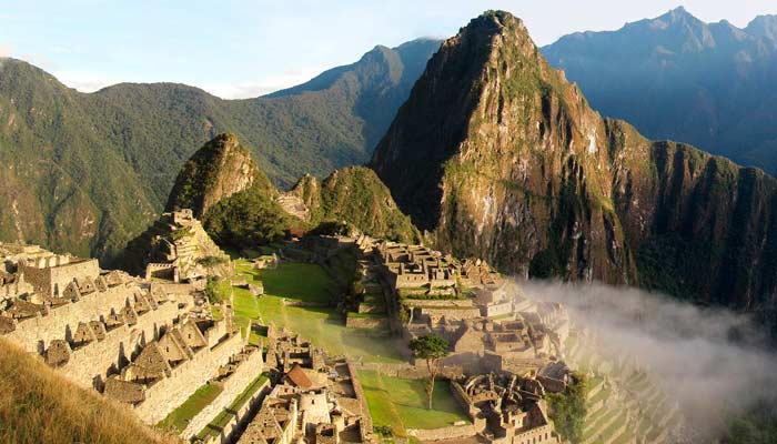 Tour a Machu Picchu: 1 dia en tren desde Ollantaytambo