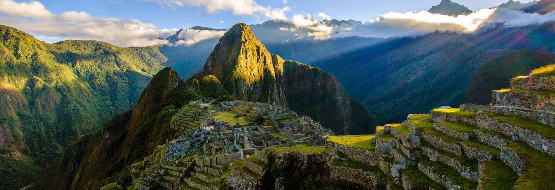 Tours y excursiones a Machu Picchu