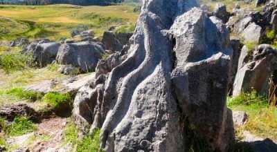 Cusco: descubre Cusilluchayoc, el templo del Mono