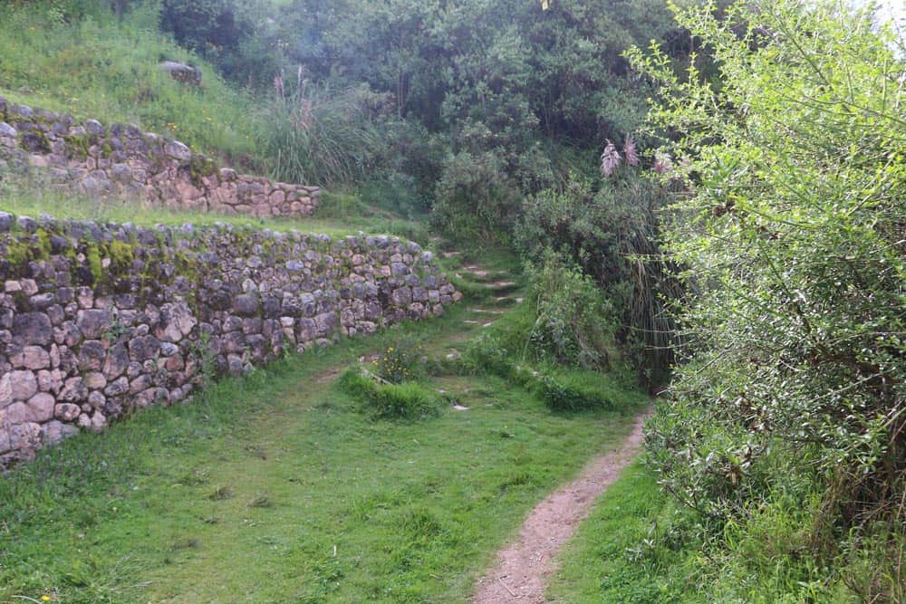 Kallachaka Cusco como llegar