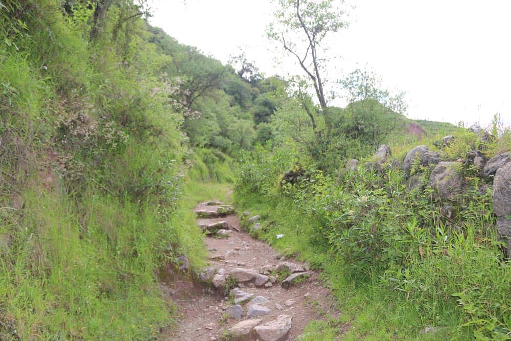 Kallachaka Cusco como llegar