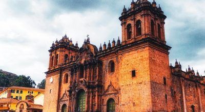 Catedral del Cusco: arquitectura y arte religioso