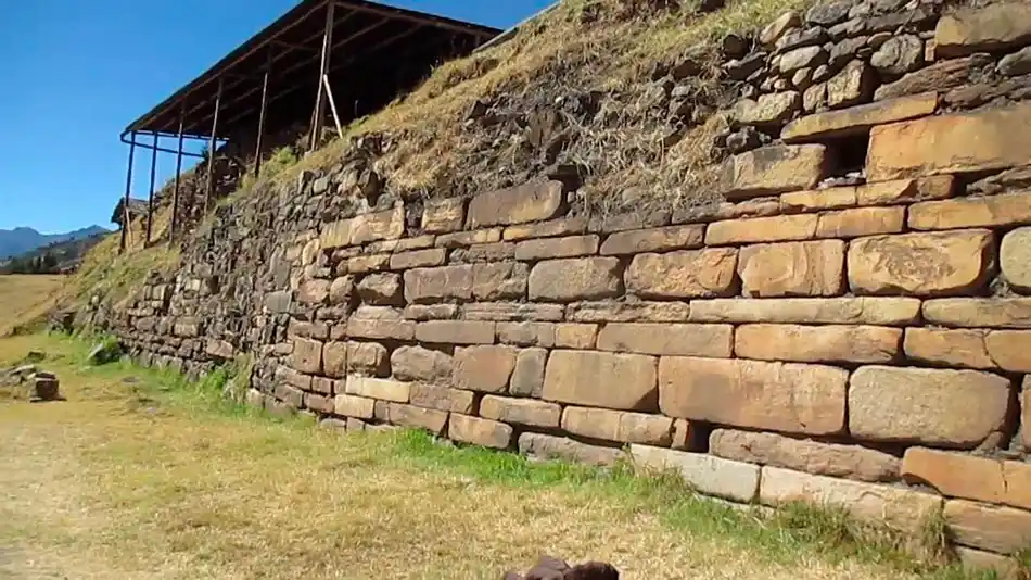 Excursión a Chavín de Huántar desde Huaraz