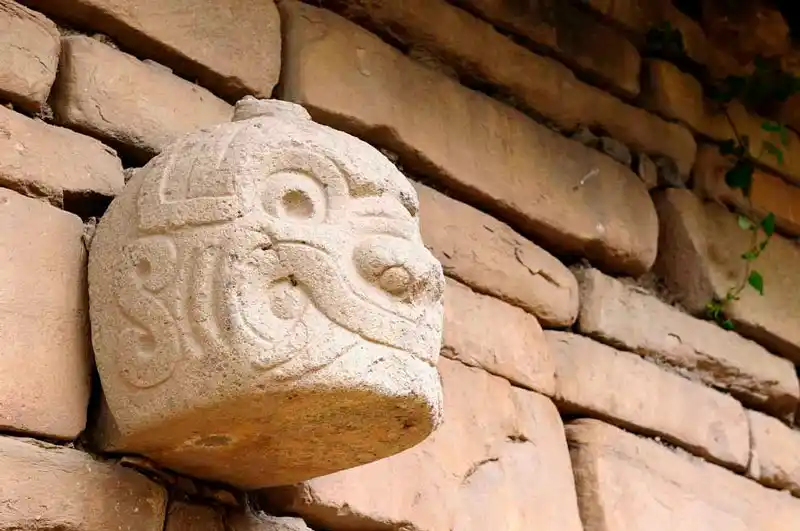 Excursión a Chavín de Huántar desde Huaraz