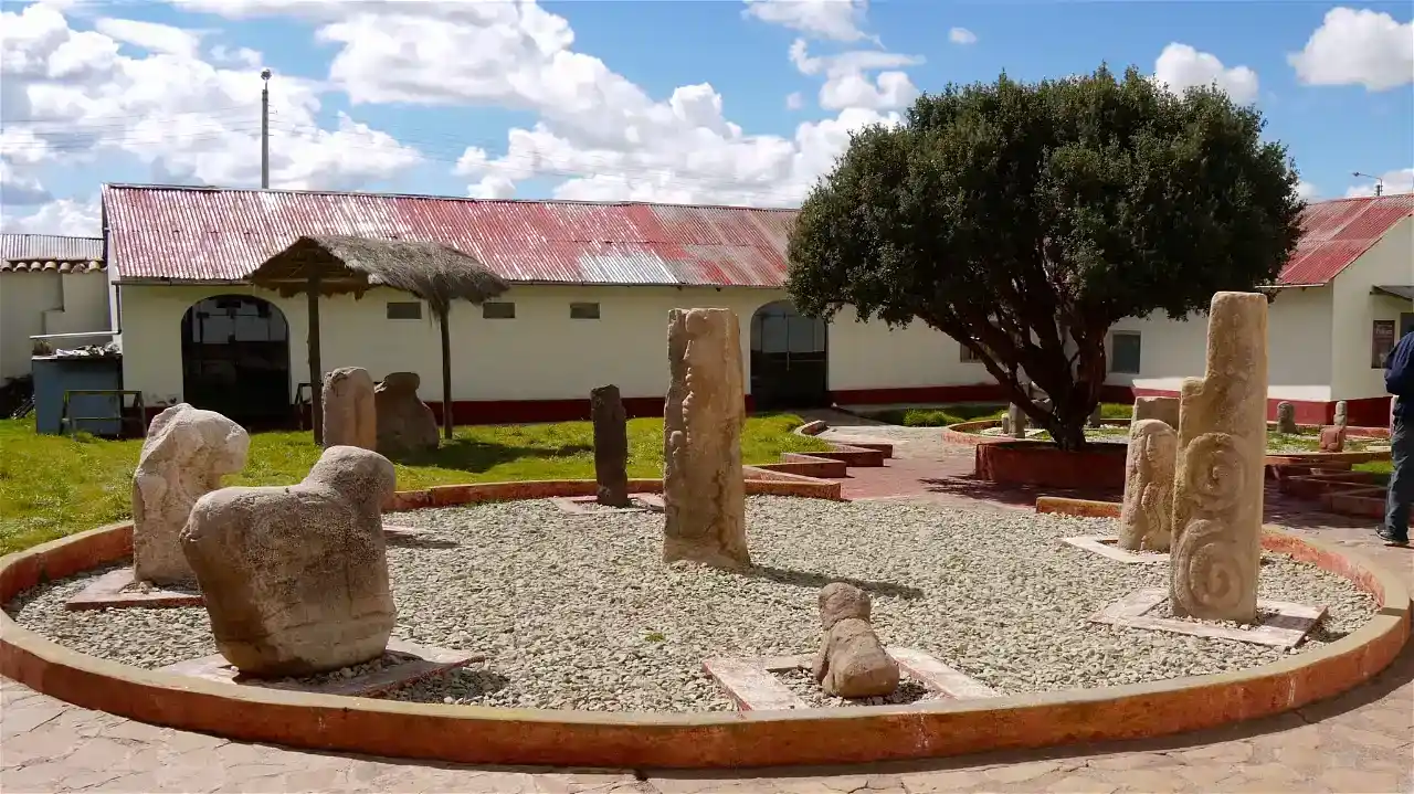 Excursión a la ruta Quechua