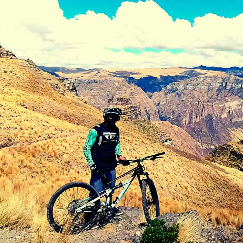 Alquiler de Bicicletas en Cusco