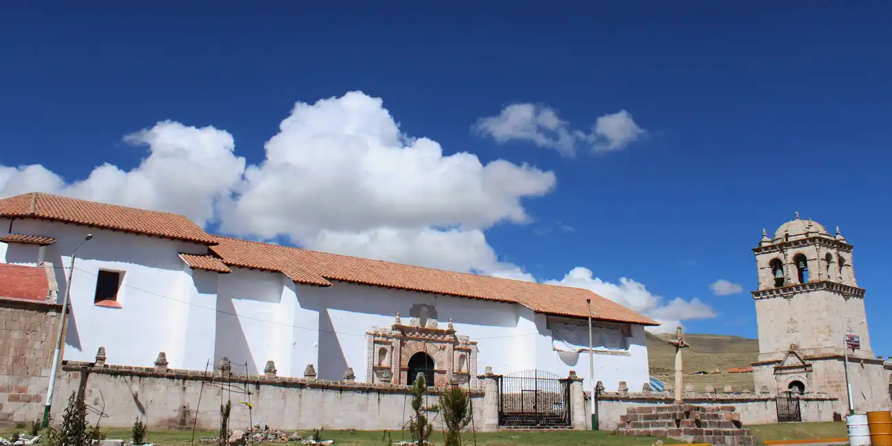 Caminata a Uyu Uyu: la ciudad de los collaguas