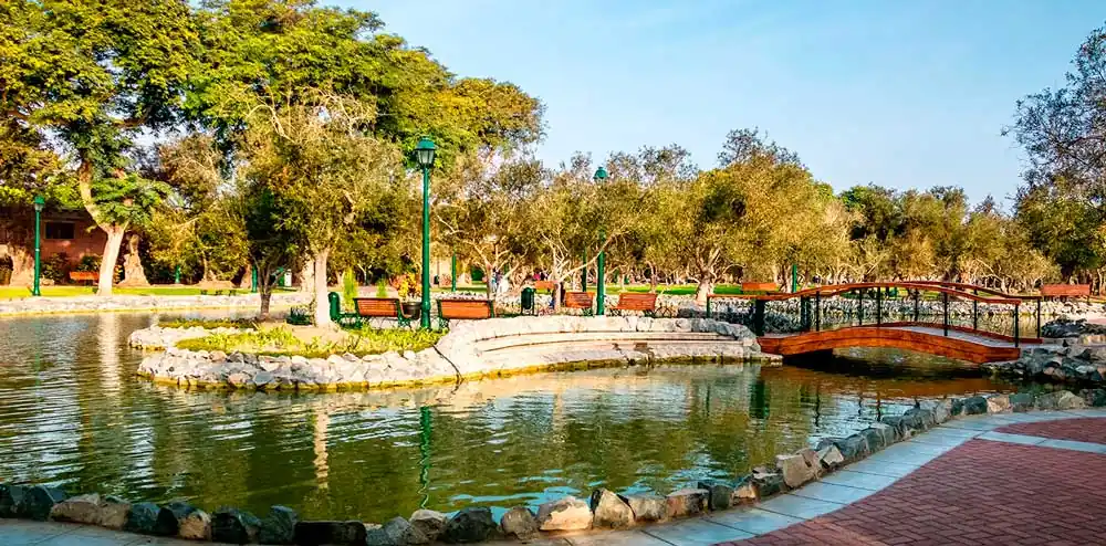 City tour clásico: Lima centro histórico + Miraflores