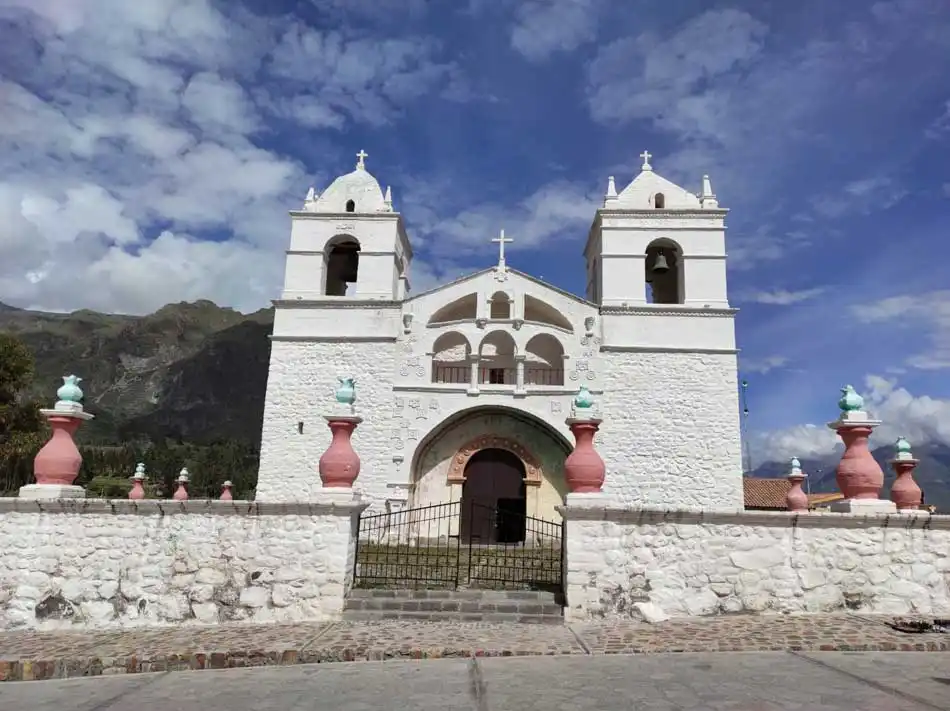 Paquete: Majestic Colca 2d/1n