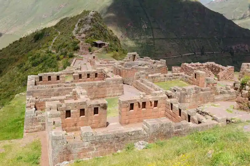 Cusco aventurero: 6 días / 5 noches