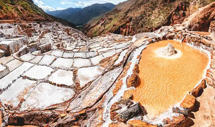 Paquete Cusco clásico 4 días 3 noches