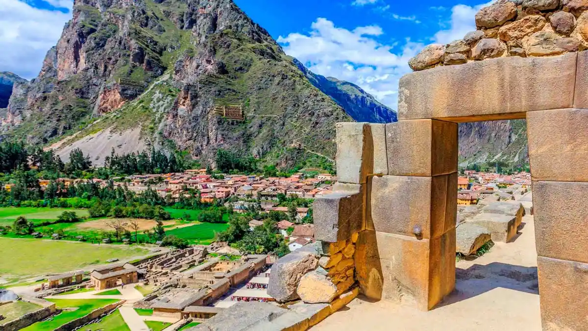 Cusco mágico 5 días/4 noches