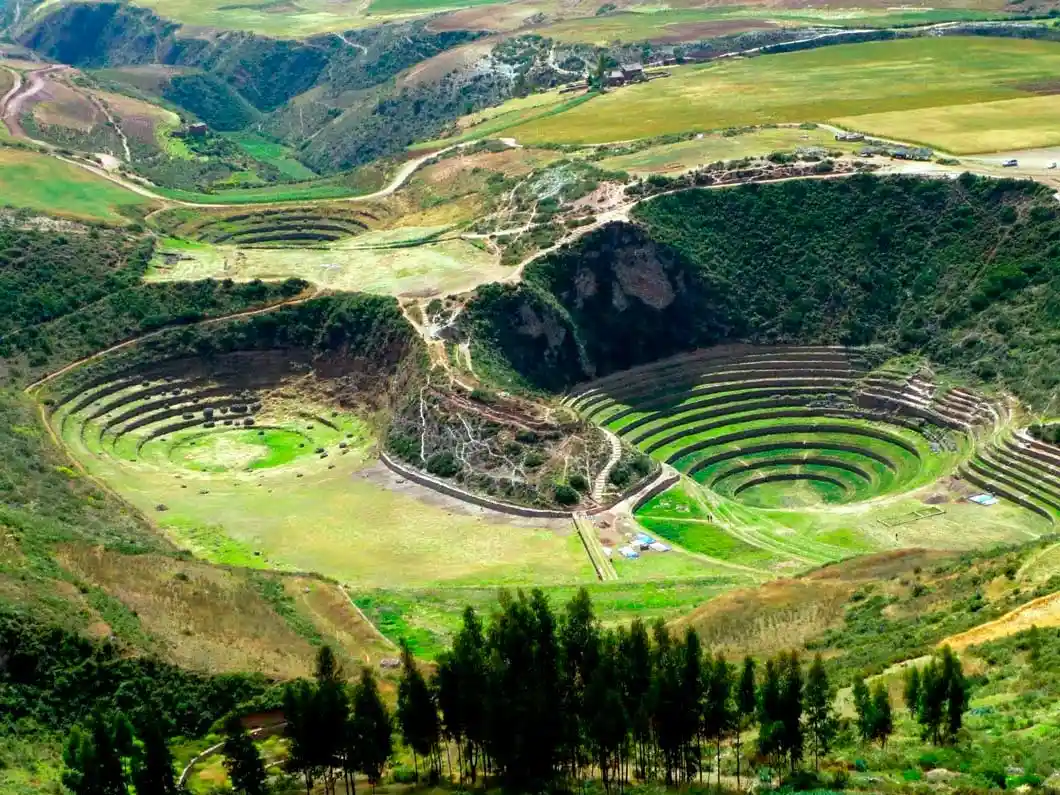 Cusco mágico 5 días/4 noches