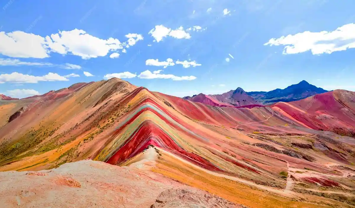 Cusco maravilloso: 7 días / 6 noches