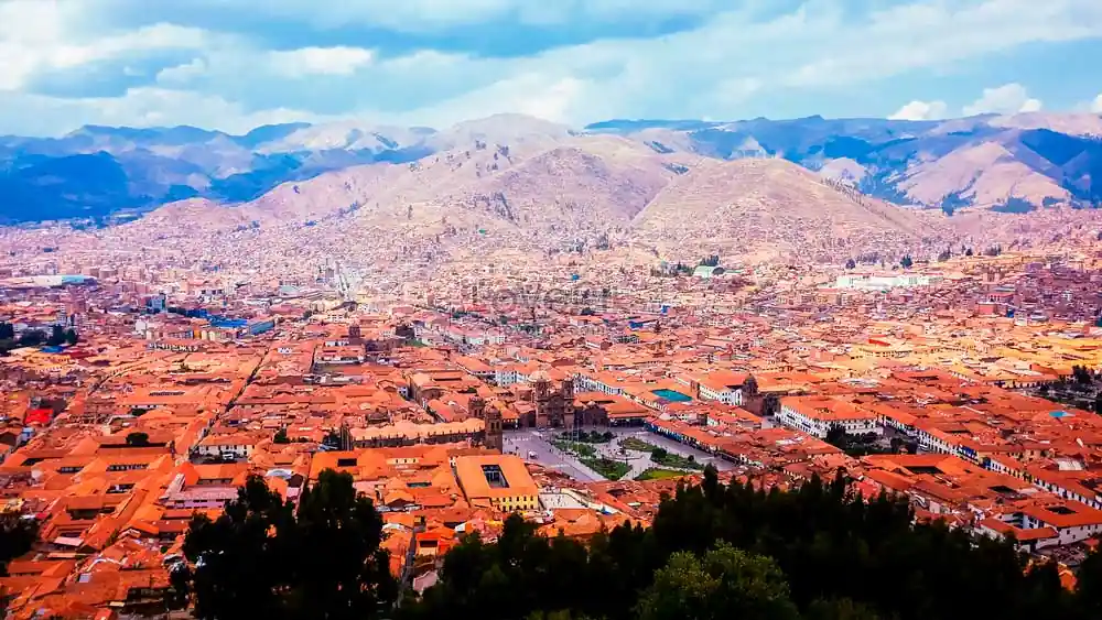 Cusco maravilloso: 7 días / 6 noches