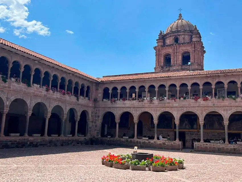 Paquete: Lima - Cusco - Machu Picchu 5d/4n