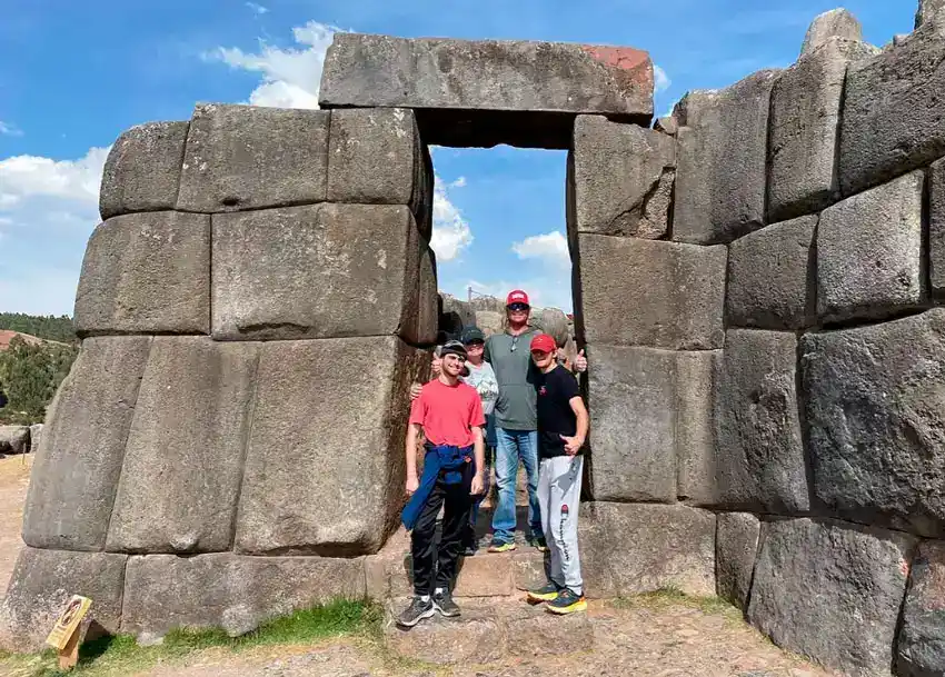 Paquete: Machu Picchu + Tambopata Amazónico 11d/10n