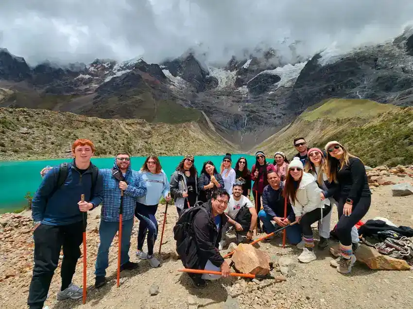 Paquete: Machu Picchu + Tambopata Amazónico 11d/10n