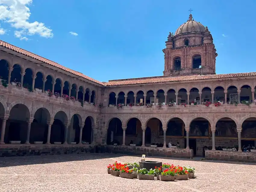 Paquete Perú asombroso: 10d/9n