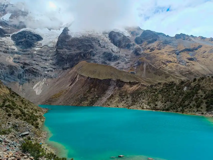 Paquete Perú Mágico: 8d/7n