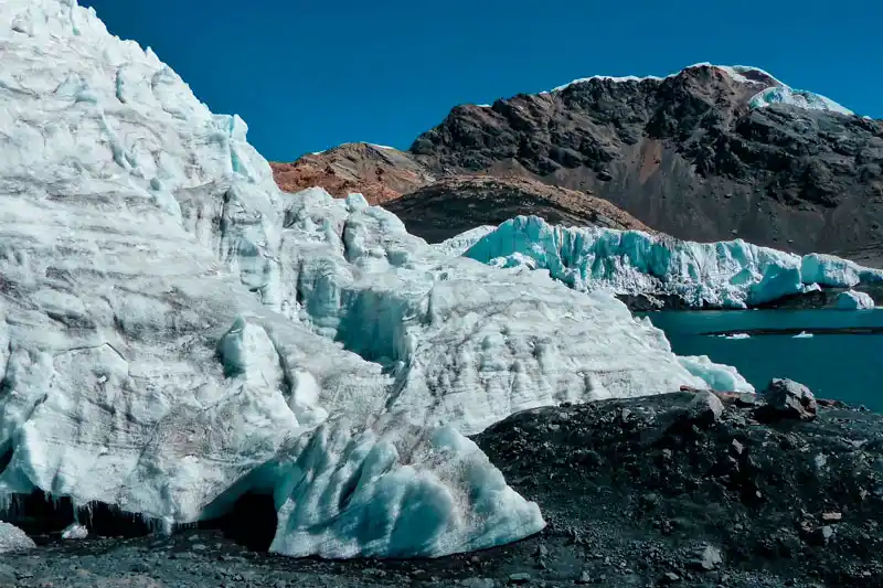 Tour al glaciar Pastoruri desde Huaraz