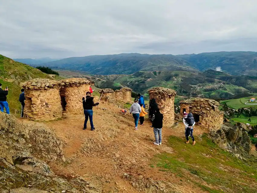 Tour al Parque Nacional Manu desde Cusco 3d/2n