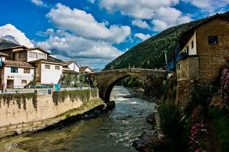 Tour al Parque Nacional Manu desde Cusco 4d/3n