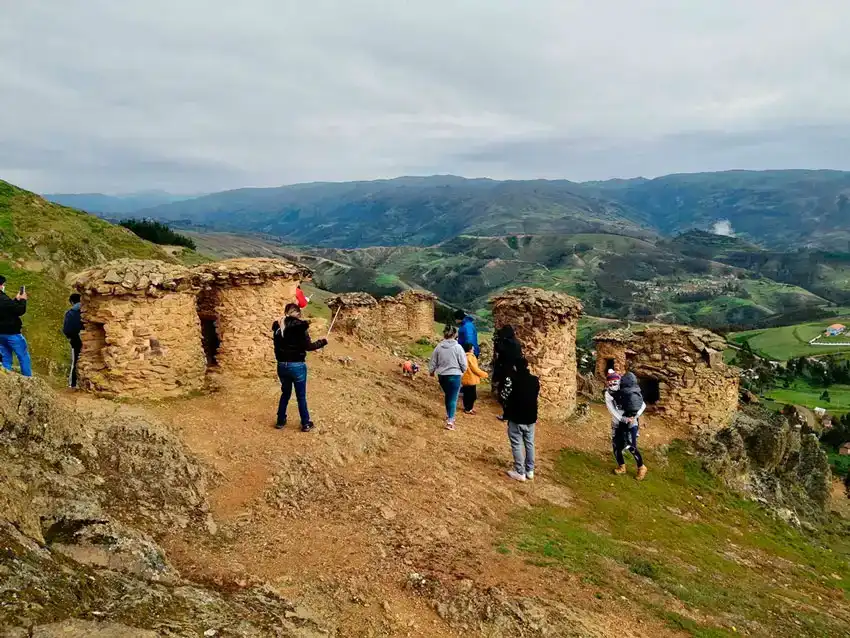 Tour al Parque Nacional Manu desde Cusco 4d/3n