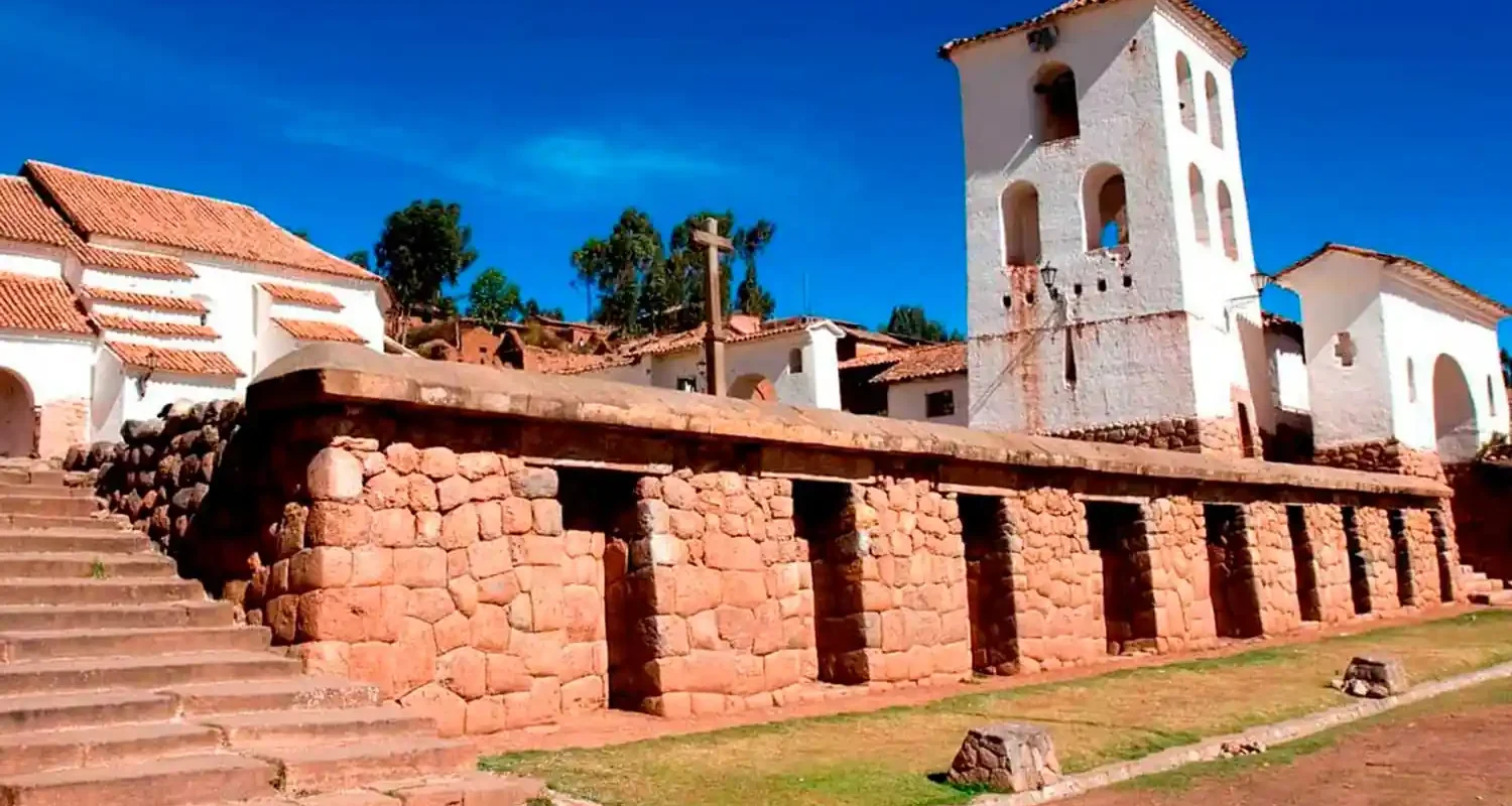 Tour Machu Picchu + Valle Sagrado 2 días / 1 noche