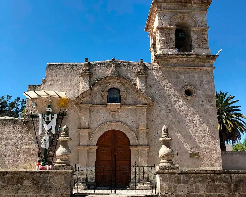 Tour por la ruta del Loncco y andenerías incas