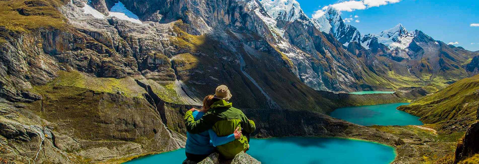 Tours in Ancash, Perú