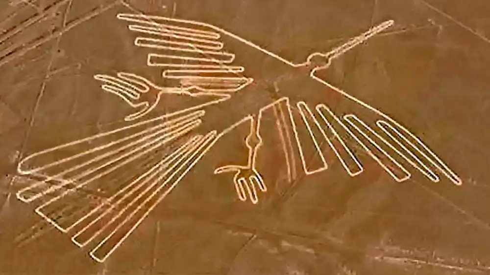 Vuelo en avioneta por las Líneas de Nazca