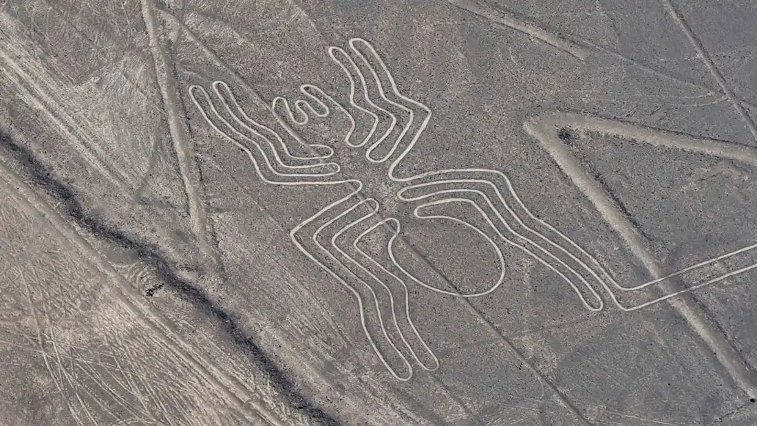 Vuelo en avioneta por las Líneas de Nazca